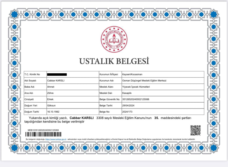 kasaplık